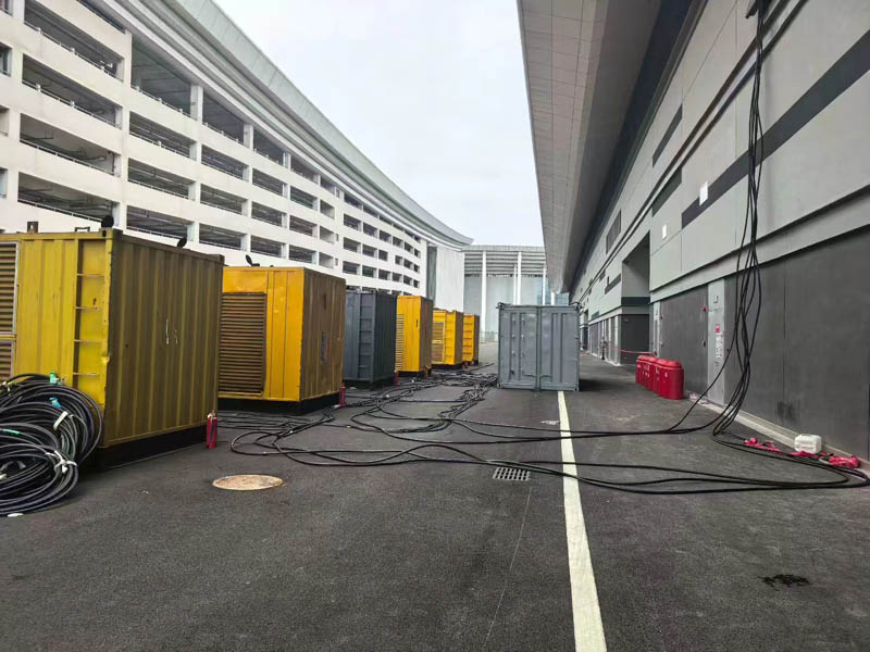 锦江冬季柴油发电机启动前需要做哪些准备工作？