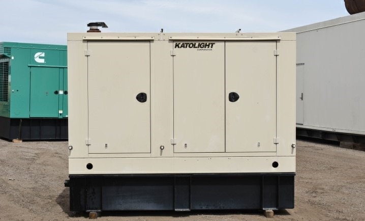 锦江购买柴油发电机需留心哪些问题?