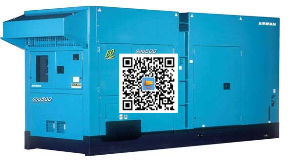锦江出租发电机 进口和国产柴油发电机组有什么不同