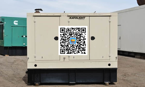 锦江出租发电机康明斯发电机要讲究正确的操作步骤