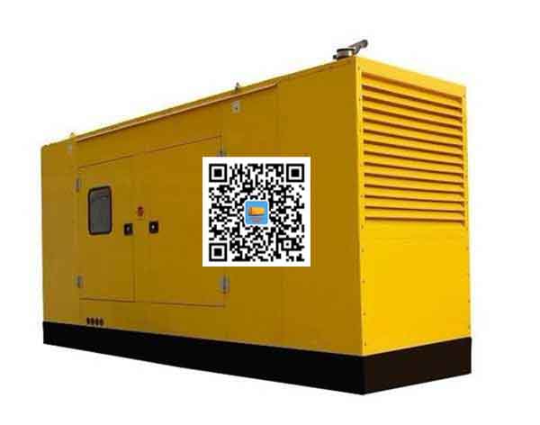 锦江出租发电机 柴油发电机不维护对机器有什么影响