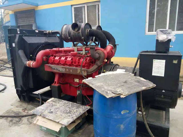 锦江租赁发电机 发电机的主要分类介绍