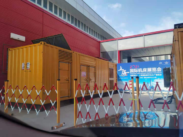 锦江发电机出租 对于发电机的特性你了解多少？