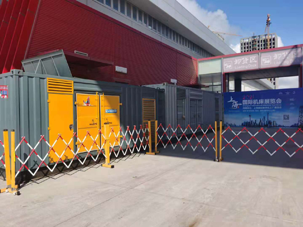 锦江发电机租赁的“望、闻、问、切”你知道多少？