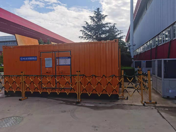 锦江柴油发电机组的运行和使用注意事项