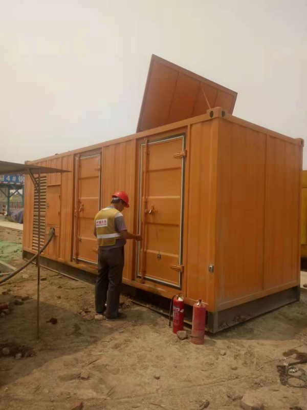 锦江柴油发电机组不定期保养会出现哪些问题？