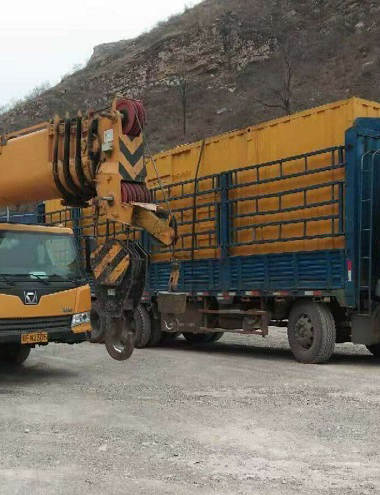 锦江租赁发电机-柴油发电机的冷却与通风