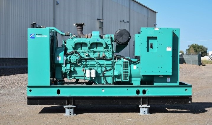 锦江发电机出租-教您发电机厂家该如何选购
