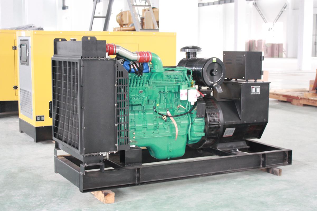 锦江租赁发电机-柴油发电机,柴油发电机组冷却液不循环怎么办