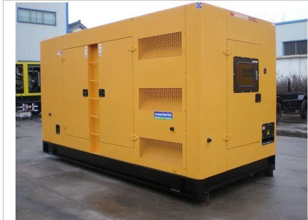 锦江发电机出租-静音发电机组厂家：柴油发电机组并机需要什么条件？