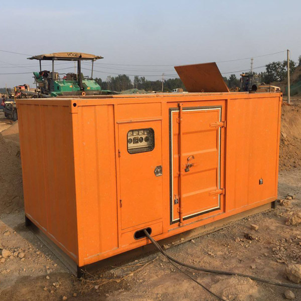 锦江发电车出租-挑选发电机哪些技巧可以掌握使用