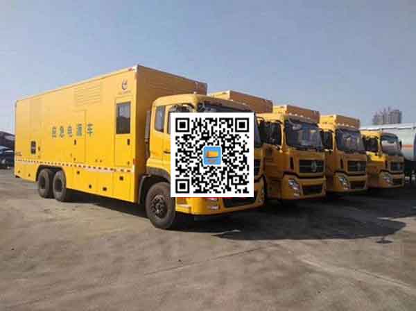 锦江出租发电车-怎样确保潍柴发电机组的质量