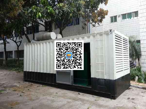 锦江出租发电机-什么样的柴油发电机使用效果比较好