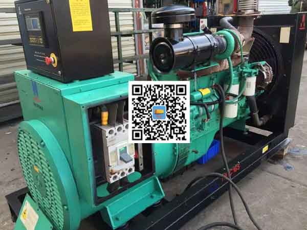 锦江租赁发电机-发电机一般变压器磁芯所使用的是什么材料？