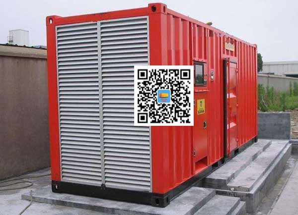锦江300kw柴油发电机组一个小时耗油