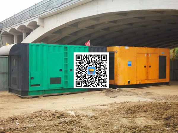 锦江决定发电机顺利启动的因素及如何解决发电机冬季起动困难问题