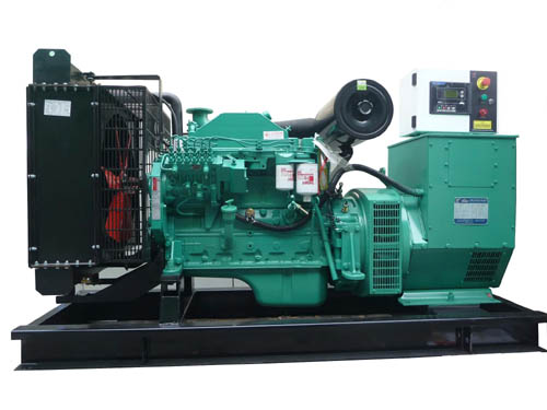 锦江有哪些方法可以提高 200kw 柴油发电机的燃油效率？