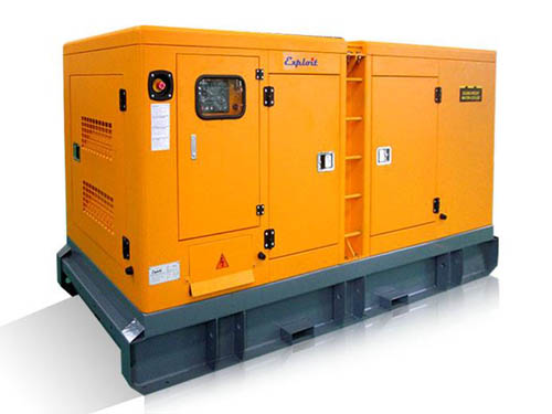 锦江影响 200kw 柴油发电机油耗的因素有哪些？