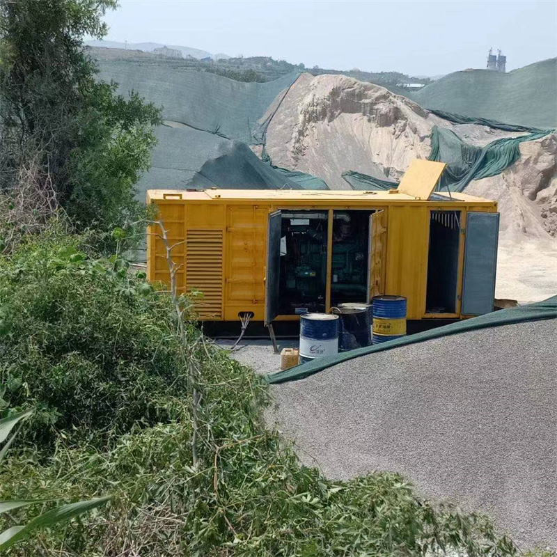 锦江影响 400KW 柴油发电机组油耗的因素有哪些？