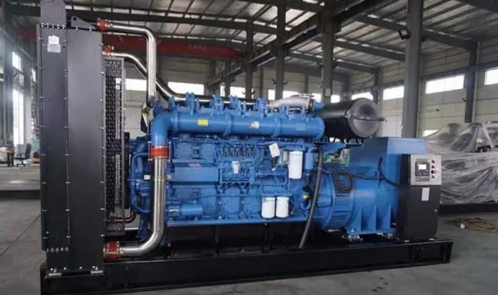 锦江如何选择适合的 500kW 柴油发电机组？