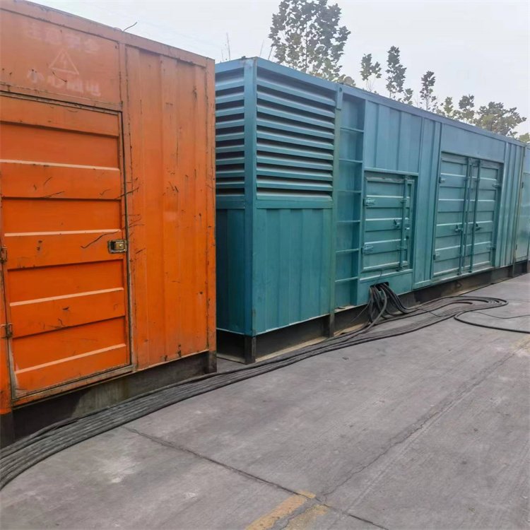 锦江如何选择适合 600kW 柴油发电机组的热继电器？