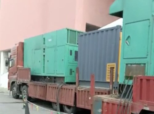 锦江柴油发电机的功率因数一般是多少？