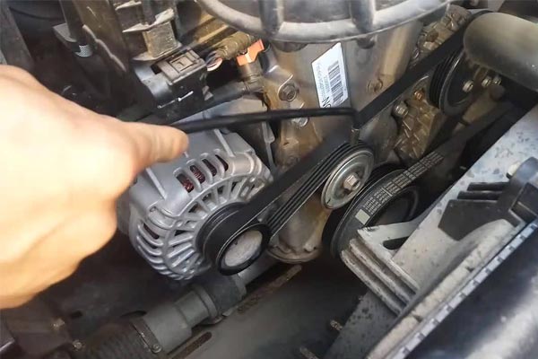 锦江转速传感器的工作原理是什么？