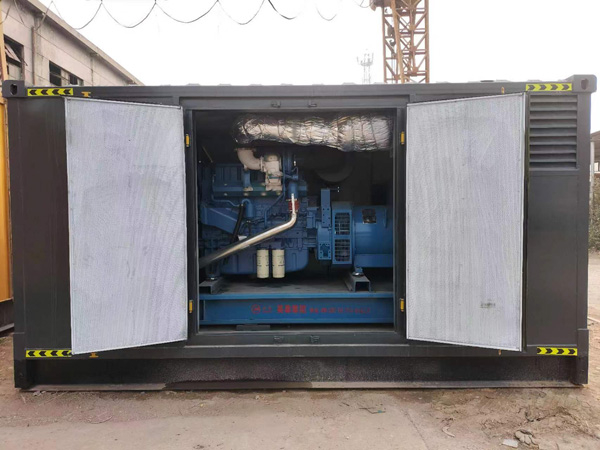 锦江柴油发电机组的电瓶应该如何选择？