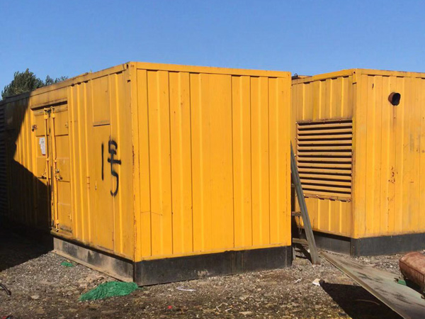 锦江柴油发电机组深海控制系统怎么样？