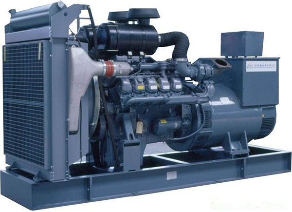 锦江发电机组冬季保养需注意哪些细节？