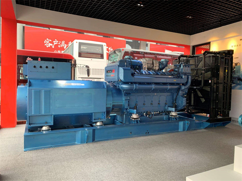 锦江柴油发电机组冬季保养周期是多久？