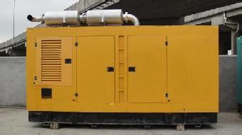 锦江柴油发电机组北方使用是否需要加装加热装置？