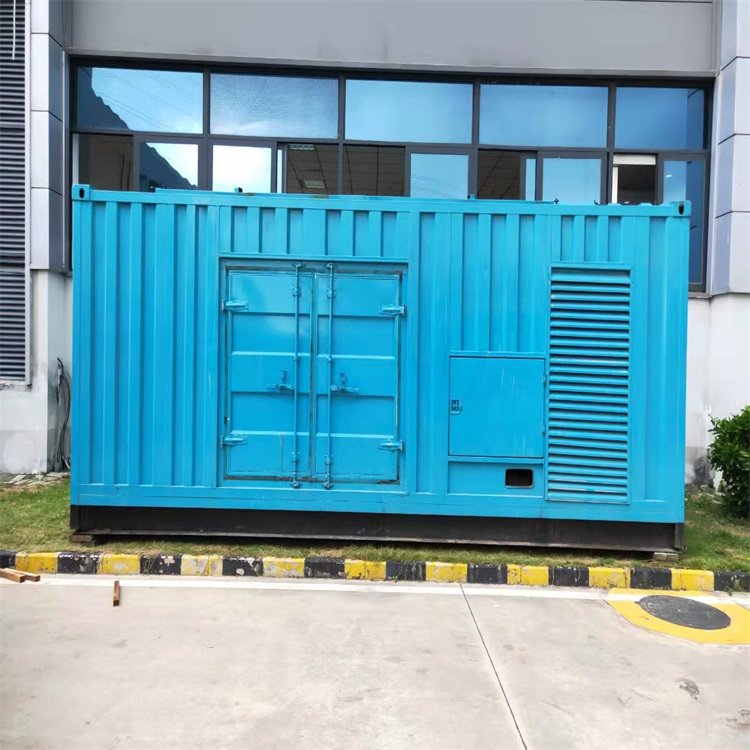 锦江柴油发电机组冬季燃油使用注意事项？