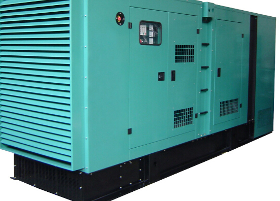 锦江发电机组水冷式机油散热器常见的故障有哪些？