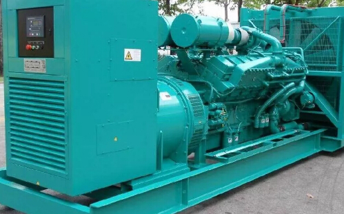 锦江柴油发电机组冬季使用中需要注意哪些事项？