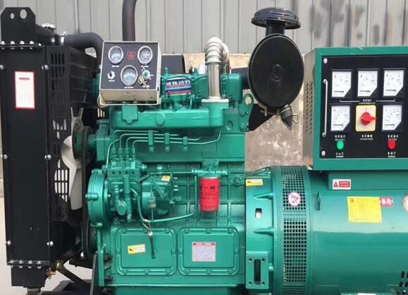 锦江柴油发电机冬季保养周期和夏季一样吗？