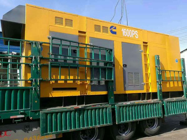 锦江一份发电机组安装调试合同的注意事项